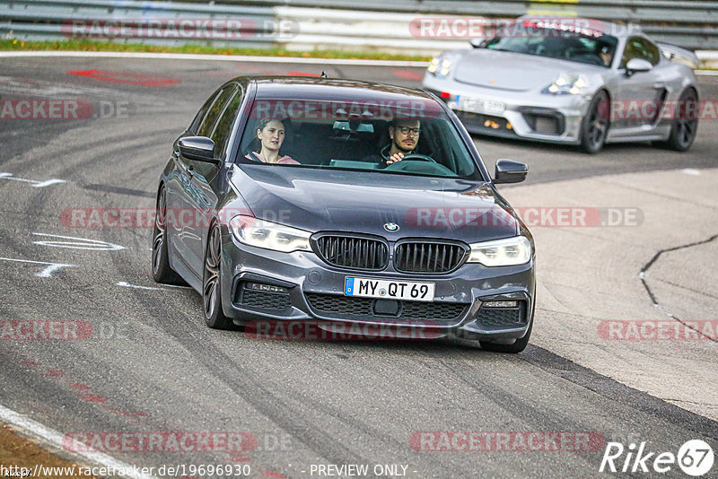 Bild #19696930 - Touristenfahrten Nürburgring Nordschleife (23.10.2022)