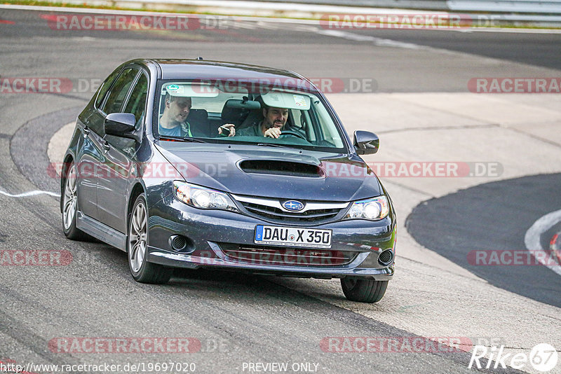 Bild #19697020 - Touristenfahrten Nürburgring Nordschleife (23.10.2022)