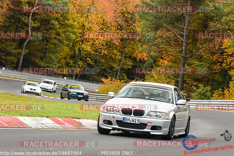 Bild #19697064 - Touristenfahrten Nürburgring Nordschleife (23.10.2022)