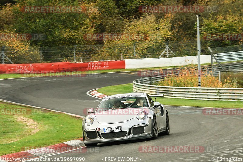 Bild #19697090 - Touristenfahrten Nürburgring Nordschleife (23.10.2022)