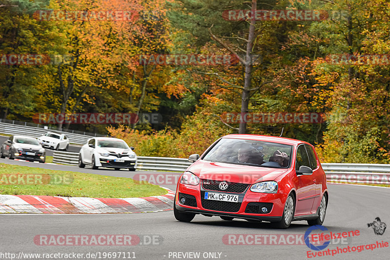 Bild #19697111 - Touristenfahrten Nürburgring Nordschleife (23.10.2022)