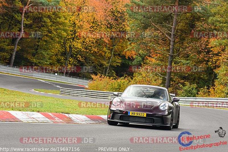 Bild #19697156 - Touristenfahrten Nürburgring Nordschleife (23.10.2022)