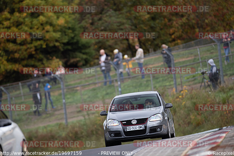 Bild #19697159 - Touristenfahrten Nürburgring Nordschleife (23.10.2022)