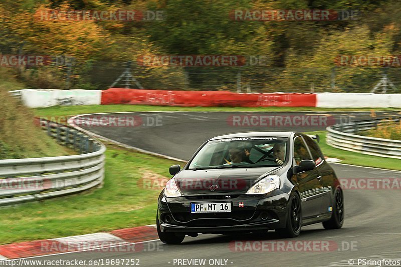 Bild #19697252 - Touristenfahrten Nürburgring Nordschleife (23.10.2022)