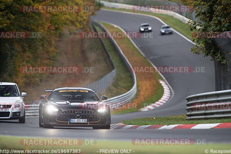 Bild #19697383 - Touristenfahrten Nürburgring Nordschleife (23.10.2022)