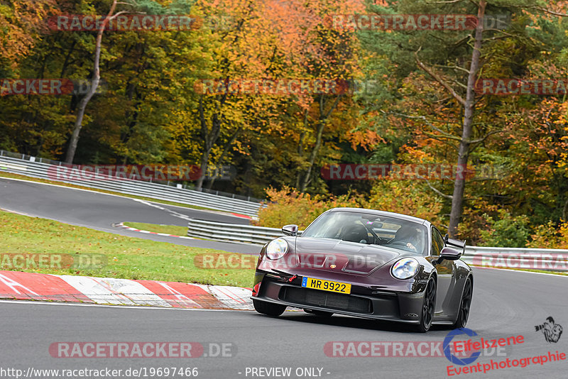 Bild #19697466 - Touristenfahrten Nürburgring Nordschleife (23.10.2022)