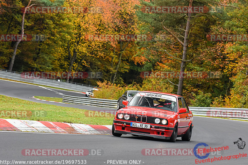 Bild #19697533 - Touristenfahrten Nürburgring Nordschleife (23.10.2022)