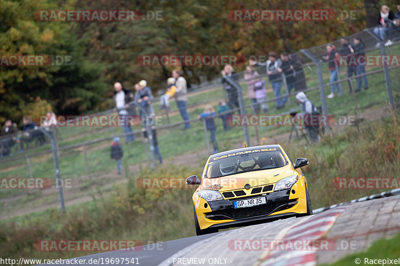 Bild #19697541 - Touristenfahrten Nürburgring Nordschleife (23.10.2022)