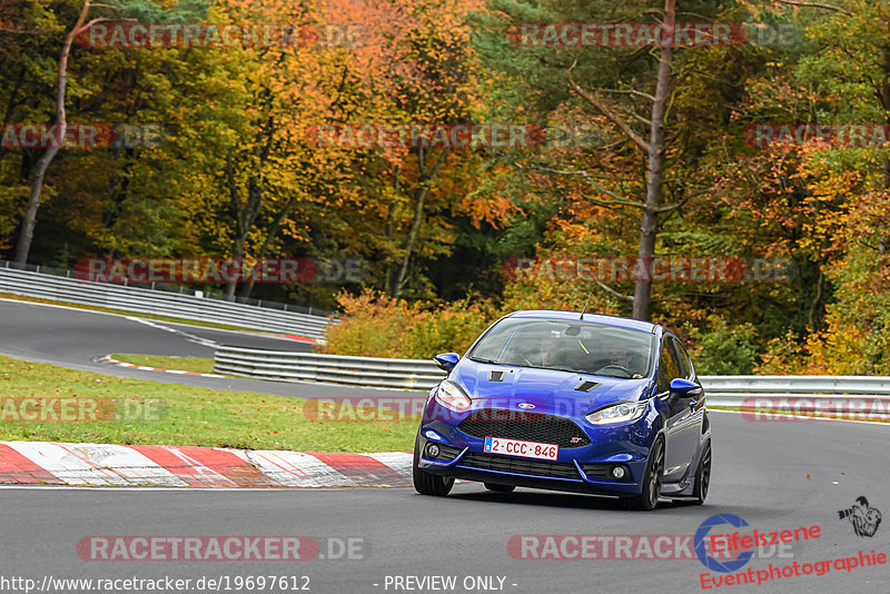 Bild #19697612 - Touristenfahrten Nürburgring Nordschleife (23.10.2022)