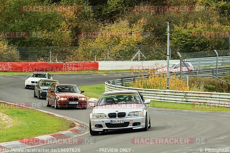 Bild #19697626 - Touristenfahrten Nürburgring Nordschleife (23.10.2022)