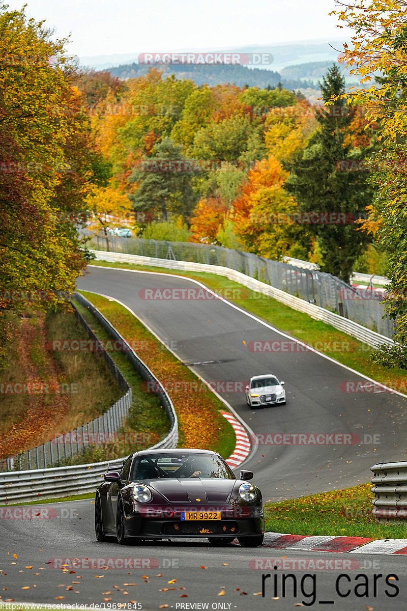 Bild #19697845 - Touristenfahrten Nürburgring Nordschleife (23.10.2022)