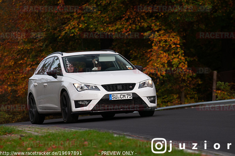 Bild #19697891 - Touristenfahrten Nürburgring Nordschleife (23.10.2022)