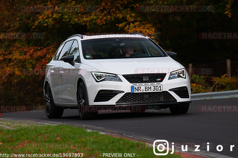 Bild #19697893 - Touristenfahrten Nürburgring Nordschleife (23.10.2022)