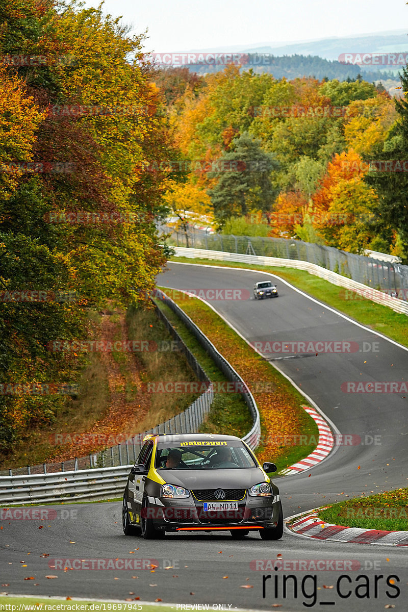 Bild #19697945 - Touristenfahrten Nürburgring Nordschleife (23.10.2022)