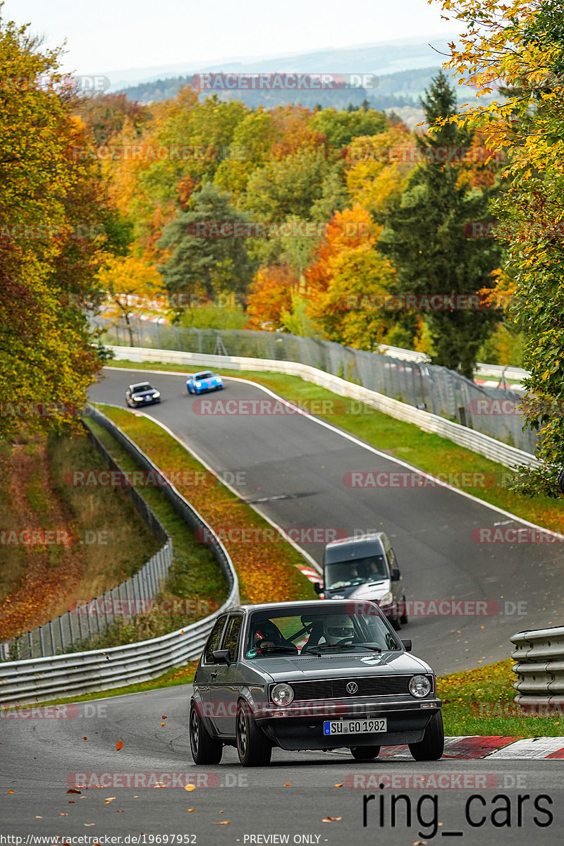 Bild #19697952 - Touristenfahrten Nürburgring Nordschleife (23.10.2022)