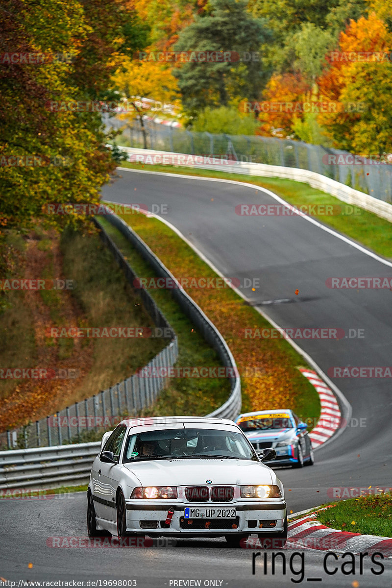 Bild #19698003 - Touristenfahrten Nürburgring Nordschleife (23.10.2022)