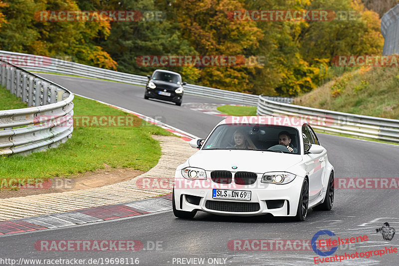 Bild #19698116 - Touristenfahrten Nürburgring Nordschleife (23.10.2022)