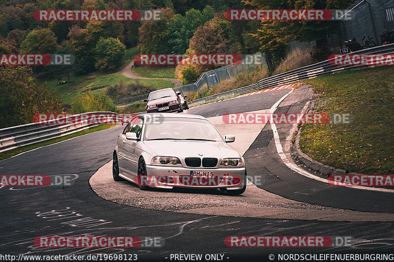 Bild #19698123 - Touristenfahrten Nürburgring Nordschleife (23.10.2022)