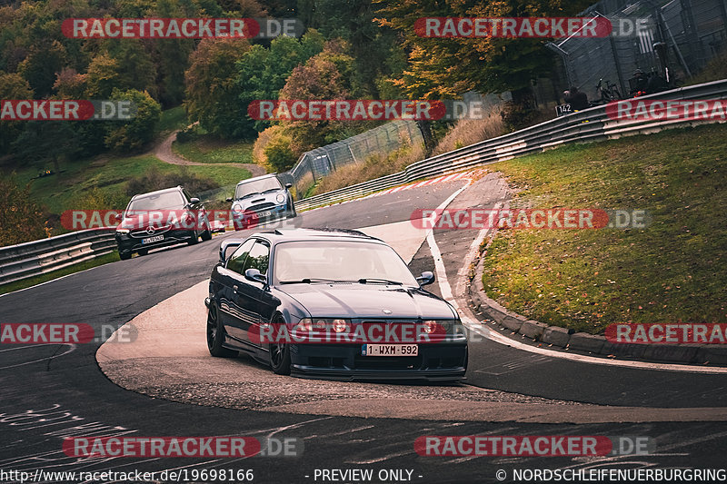 Bild #19698166 - Touristenfahrten Nürburgring Nordschleife (23.10.2022)