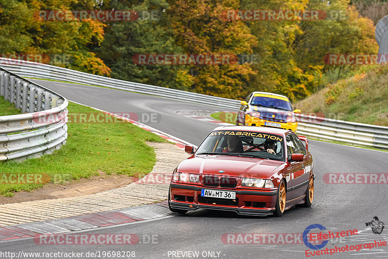 Bild #19698208 - Touristenfahrten Nürburgring Nordschleife (23.10.2022)