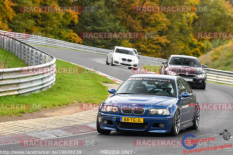 Bild #19698239 - Touristenfahrten Nürburgring Nordschleife (23.10.2022)