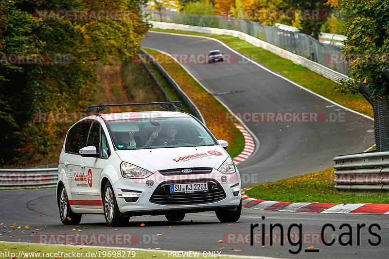 Bild #19698279 - Touristenfahrten Nürburgring Nordschleife (23.10.2022)