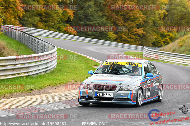 Bild #19698281 - Touristenfahrten Nürburgring Nordschleife (23.10.2022)