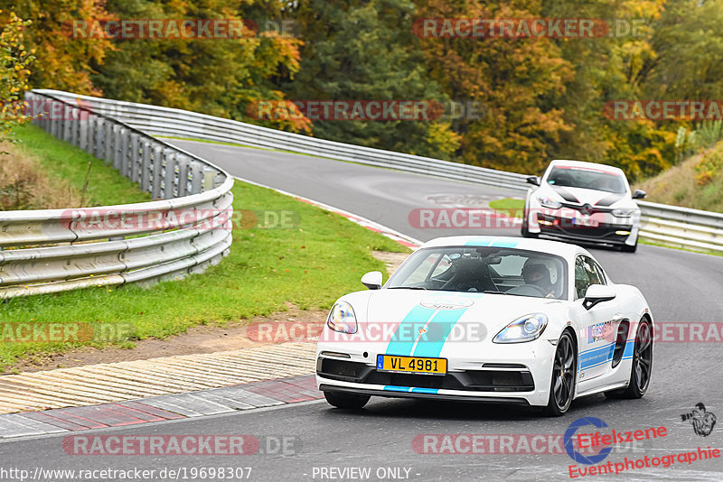 Bild #19698307 - Touristenfahrten Nürburgring Nordschleife (23.10.2022)