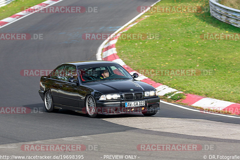 Bild #19698395 - Touristenfahrten Nürburgring Nordschleife (23.10.2022)