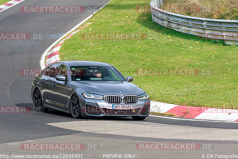 Bild #19698401 - Touristenfahrten Nürburgring Nordschleife (23.10.2022)