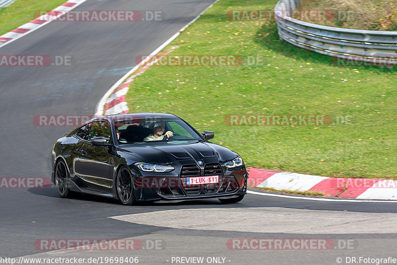 Bild #19698406 - Touristenfahrten Nürburgring Nordschleife (23.10.2022)