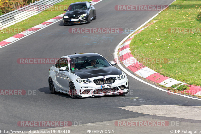 Bild #19698418 - Touristenfahrten Nürburgring Nordschleife (23.10.2022)