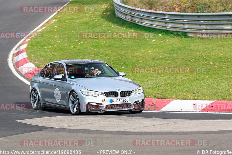 Bild #19698436 - Touristenfahrten Nürburgring Nordschleife (23.10.2022)