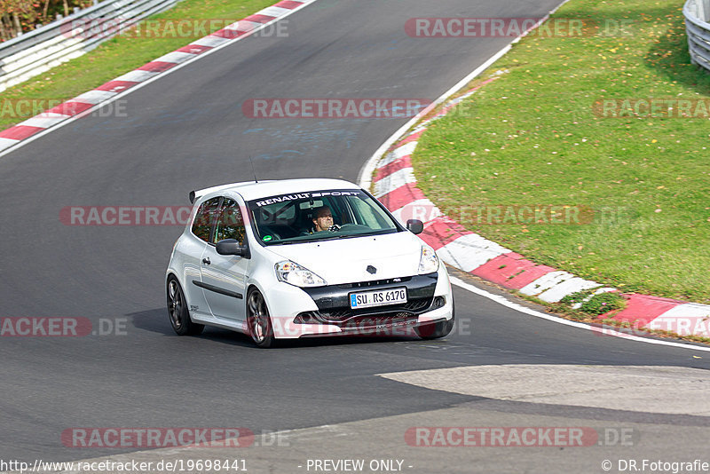 Bild #19698441 - Touristenfahrten Nürburgring Nordschleife (23.10.2022)