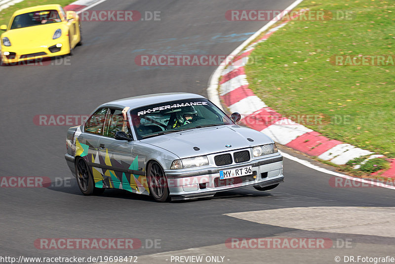 Bild #19698472 - Touristenfahrten Nürburgring Nordschleife (23.10.2022)