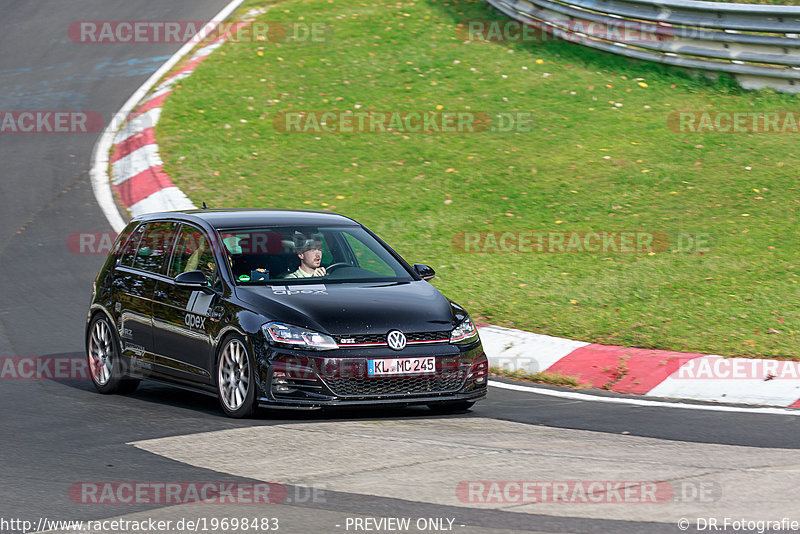 Bild #19698483 - Touristenfahrten Nürburgring Nordschleife (23.10.2022)