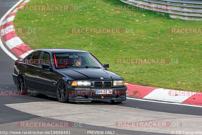 Bild #19698491 - Touristenfahrten Nürburgring Nordschleife (23.10.2022)