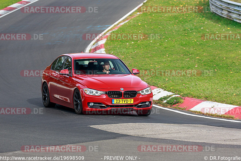 Bild #19698509 - Touristenfahrten Nürburgring Nordschleife (23.10.2022)