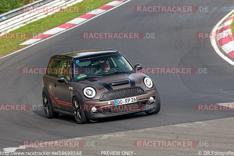 Bild #19698548 - Touristenfahrten Nürburgring Nordschleife (23.10.2022)