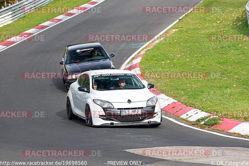 Bild #19698560 - Touristenfahrten Nürburgring Nordschleife (23.10.2022)