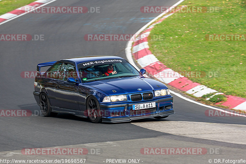 Bild #19698567 - Touristenfahrten Nürburgring Nordschleife (23.10.2022)