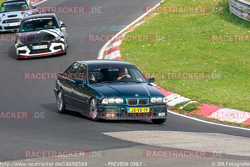 Bild #19698569 - Touristenfahrten Nürburgring Nordschleife (23.10.2022)