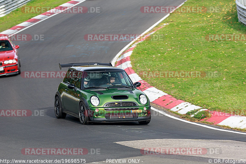 Bild #19698575 - Touristenfahrten Nürburgring Nordschleife (23.10.2022)