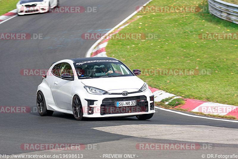 Bild #19698613 - Touristenfahrten Nürburgring Nordschleife (23.10.2022)