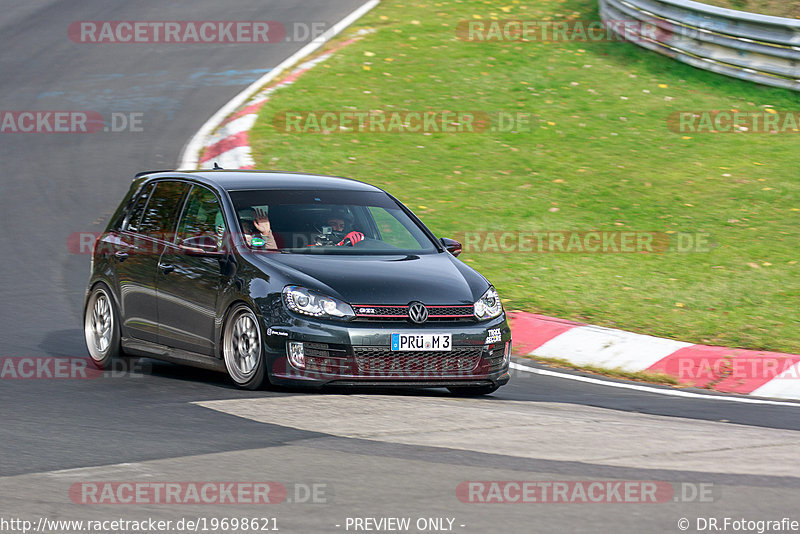 Bild #19698621 - Touristenfahrten Nürburgring Nordschleife (23.10.2022)