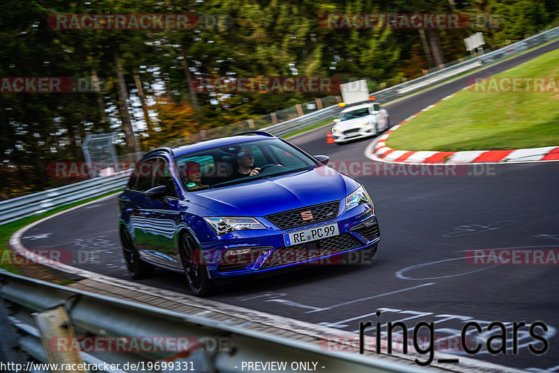 Bild #19699331 - Touristenfahrten Nürburgring Nordschleife (23.10.2022)