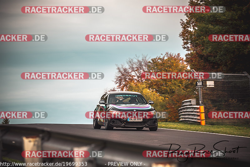 Bild #19699353 - Touristenfahrten Nürburgring Nordschleife (23.10.2022)