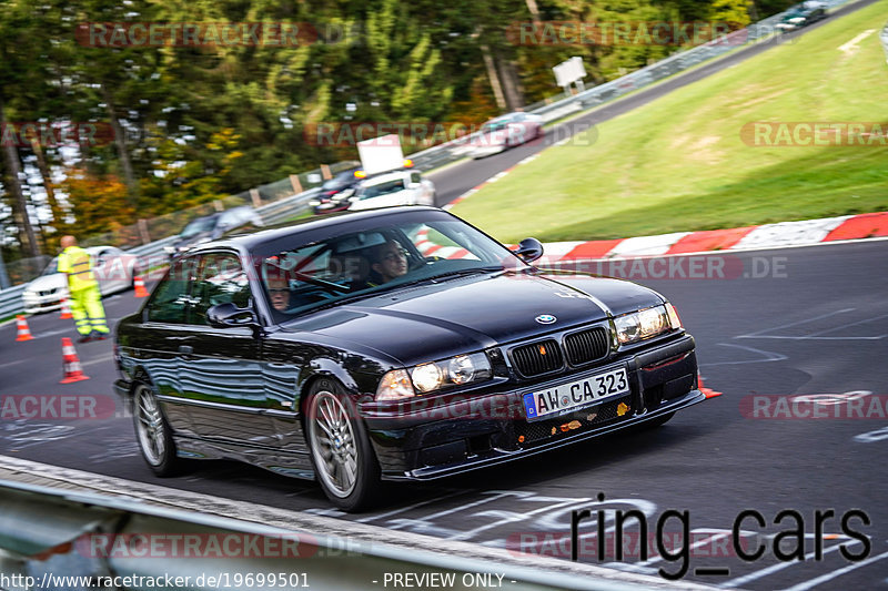 Bild #19699501 - Touristenfahrten Nürburgring Nordschleife (23.10.2022)