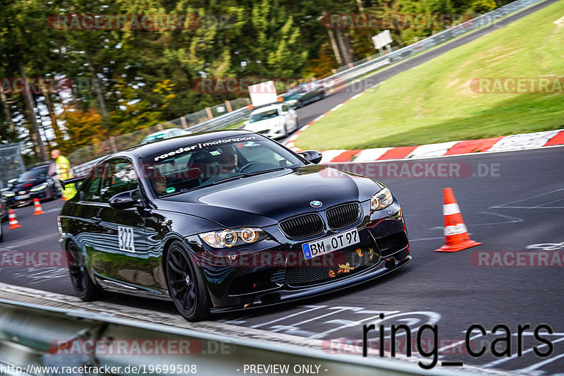 Bild #19699508 - Touristenfahrten Nürburgring Nordschleife (23.10.2022)