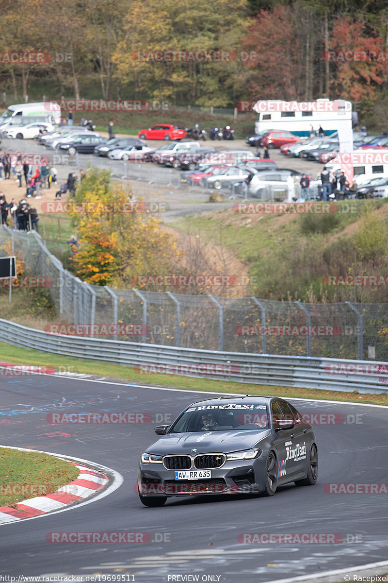 Bild #19699511 - Touristenfahrten Nürburgring Nordschleife (23.10.2022)